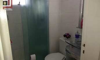 Imagem 6: Apartamento com 2 dormitórios à venda, 61 m² por R$ 479.000,00 - Vila Gumercindo - São Pau