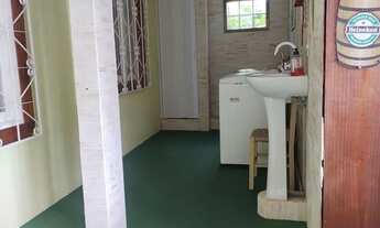 Imagem 2: Casa mobiliada, LEIA O ANÚNCIO