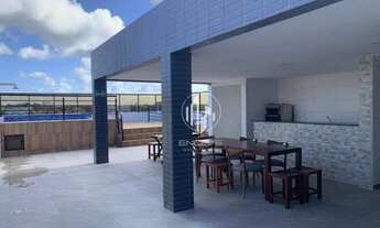 Imagem 4: Apartamento Novo de 2 Quartos + Área de Lazer, em Tambauzinho