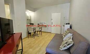 Imagem 5: SÃO PAULO - RESIDENCIAL - JARDIM PAULISTA