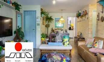 Imagem 5: Apartamento com Sacada Gourmet, 141 m²