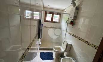 Imagem 4: Casa com 4 quartos à venda, 319 m² por R$ 1.700.000 - Cunhambebe - Angra dos Reis/RJ