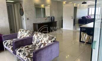 Imagem 6: Apartamento com 3 dorms, Ponta da Praia, Santos - R$ 950 mil, Cod: 2087