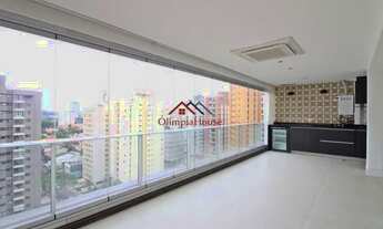 Imagem 2: Locação Apartamento 2 Dormitórios - 83 m² Brooklin