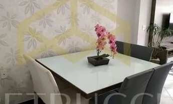 Imagem 4: LINDO APARTAMENTO REFORMADO - BOTAFOGO - CAMPINAS