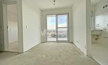 Imagem 4: Ótimo Apartamento para venda Próximo a Lagoa do Taquaral