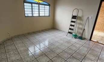 Imagem 6: Casa para aluguel com 100 metros quadrados com 3 quartos em Campos Elíseos - Ribeirão Pret