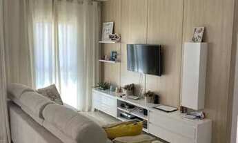 Imagem: Apartamento 3 Quartos à venda, 82m²