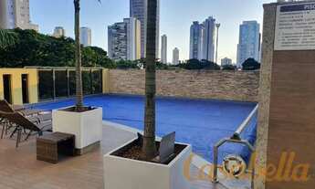 Imagem 4: Apartamento com 3 quartos no ED. INCANTO VIVER BUENO - Bairro Setor Bueno em Goiânia