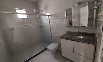 Imagem 5: CASA DUPLEX com 4/4 sendo 1/4Térreo, Amplo Quintal