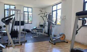 Imagem 5: Apartamento 2 Dormitórios 1 Suíte à venda, 54 m² R$ 270.000,00 - Pernambués - Sal