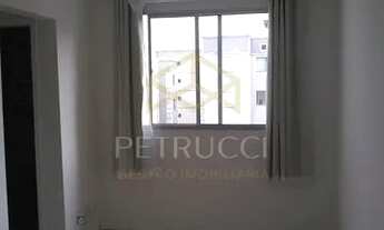 Imagem 2: Apartamento - Loteamento Parque São Martinho - Campinas