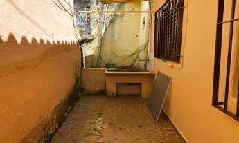 Imagem 6: 01 quarto, cozinha e WC