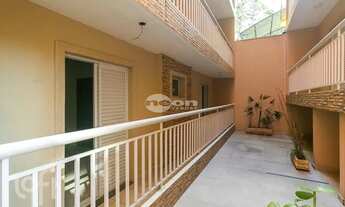 Imagem 2: SãO BERNARDO DO CAMPO - Apartamento Padrão - Baeta Neves