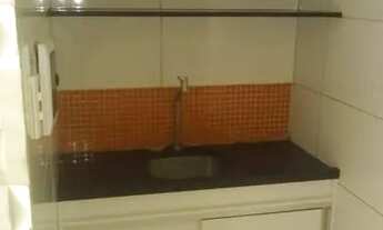 Imagem 6: Flat em frente à ilha da Costa boa viagem