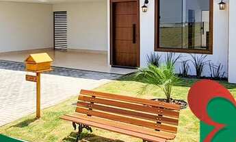 Imagem: Casa Térrea Jardins Barcelona