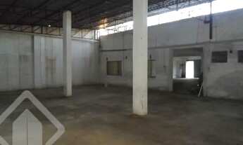 Imagem 6: PORTO ALEGRE - Galpão/Depósito/Armazém - Partenon