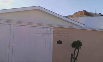 Imagem: Sao Carlos - Casa Padrão - Jardim Sao Joao
