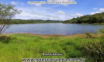 Imagem 3: Corumba 4, Top, Mensais de R$ 499, Lote/Terreno Corumbá IV