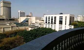 Imagem 5: Locação no Jardim Europa. !!!( 3 suítes, 425 úteis