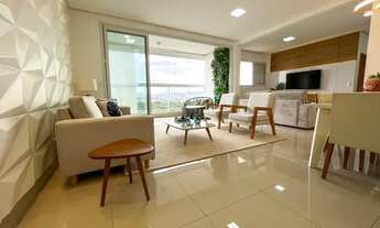 Imagem: Apartamento para venda tem 140 metros quadrados