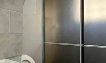 Imagem 7: Apartamento com 2 dormitórios para alugar, 56 m² por R$ 1.043,14/mês - Jardim Inocoop - Ri