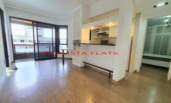 Imagem: SÃO PAULO - RESIDENCIAL - ITAIM BIBI