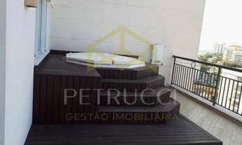 Imagem 6: Apartamento - Loteamento Residencial Vila Bella - Campinas