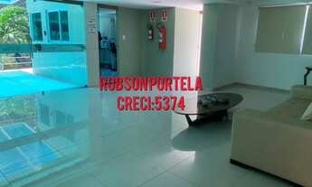 Imagem 2: Apartamento a venda em Tambauzinho 2 Quartos, andar alto todo projetado -João pessoa-PB