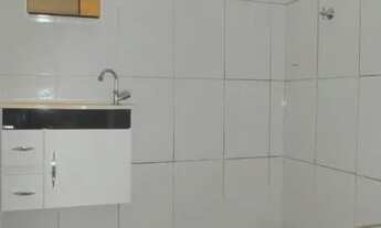 Imagem 4: Kitnet com 1 dormitório para alugar, 40 m² por R$ 870,00/mês - Parque América - Itu/SP