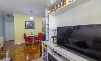 Imagem 7: Casa Locação Vila Olímpia 111 m² 3 Dormitórios