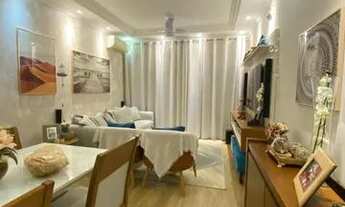 Imagem 3: Residencial Kellen lozalizado no centro da cidade