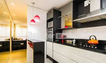 Imagem 9: Apartamento para venda com 84 metros quadrados com 2 quartos em Auxiliadora - Porto Alegre