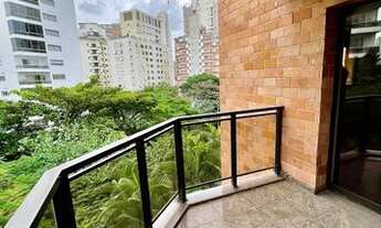 Imagem 3: Apartamento a poucos metros do Ibirapuera