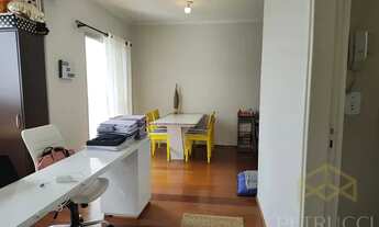 Imagem 5: Apartamento - Parque Taquaral - Campinas
