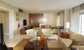 Imagem 7: Maravilhoso Apartamento de Altíssimo Padrão