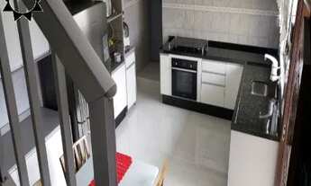 Imagem 7: SOBRADO VELOSO Casa com 5 dormitórios