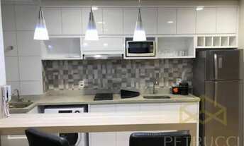 Imagem 3: Apartamento - Bosque - Campinas