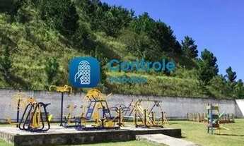 Imagem 5: Apartamento semimobiliado, com 02 dormitórios, 01 vaga, no Passa Vinte/Palhoça