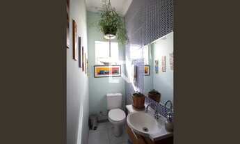 Imagem 7: Casa à Venda - Vila Progresso, 3 Quartos, 167 m2