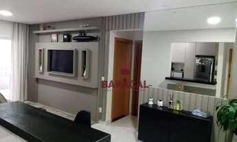 Imagem: Apartamento com 2 dormitórios à venda