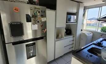 Imagem 5: JS Apartamento para venda tem 56 metros quadrados com 2 quartos em Turu - São Luís - MA