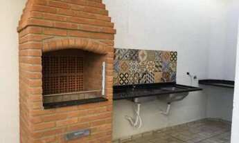 Imagem 6: Casa para venda possui 122 metros quadrados com 3 quartos em Jardim Bonfiglioli - São Paul