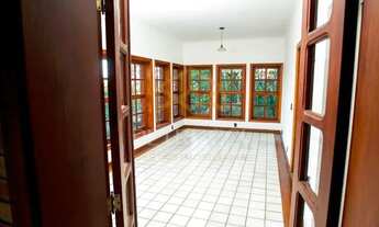 Imagem 2: Casa - Sítios de Recreio Gramado - Campinas