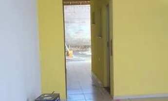 Imagem 7: Quintas do Sol Ville I no Papagaio; Área de serviço coberta; Quintal no contrapiso; Lazer