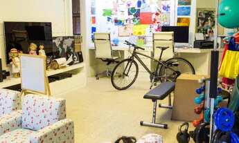 Imagem 6: Duplex para aluguel e venda tem 283 metros quadrados com 5 quartos em Jardim Europa - São