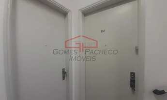 Imagem 5: Apartamento para locação com 2 dormitórios - Gonzaga - Santos - SP