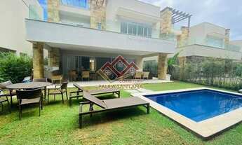 Imagem 2: RESIDENCIA em condomínio fechado na praia da BALEIA , disponível para venda