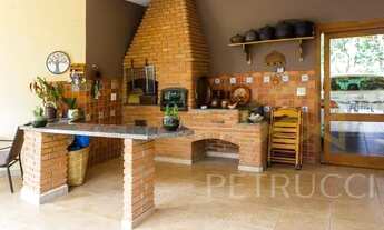 Imagem 6: Casa - Joaquim Egídio - Campinas