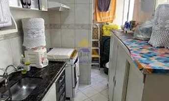 Imagem 6: Apartamento com 2 dorms, Jardim Santo André, Santo André - R$ 220 mil, Cod: 12825